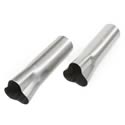Hooker Headers 11511HKR - Hooker Headers Headers