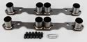 Hooker Headers 11622HKR - Hooker Header Flanges