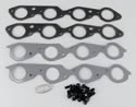 Hooker Header Flanges