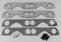 Hooker Headers 11891HKR - Hooker Header Flanges