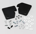 Hooker Super Competition Engine Swap Motor Mount Kits