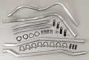 Hooker Headers 16523HKR - Hooker Competition Header-Back Exhaust Systems