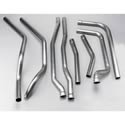 Hooker Headers 16552HKR - Hooker Competition Header-Back Exhaust Systems