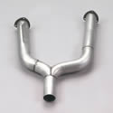 Hooker Y-Pipes