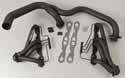 Hooker Headers 2055HKR - Hooker Super Competition Headers