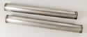 Hooker Headers 21002HKR - Hooker Super Competition Sidetube Slip-in Mufflers