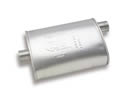 Hooker Competition Turbo Mufflers