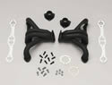 Hooker Super Competition Block Hugger Headers