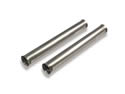 Hooker Super Competition Sidetube Slip-in Mufflers