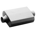 Hooker Headers 21506HKR - Hooker Aero Chamber Mufflers