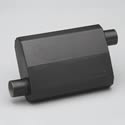 Hooker Headers 21602HKR - Hooker Maximum Flow Mufflers