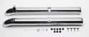 Hooker Headers 65284HKR - Hooker Super Competition Sidetubes