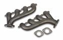Click here for more information about Hooker LS Cast Iron Exhaust Manifolds