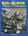 HP Books HP1302 - HP Books Big Block Mopar Performance
