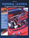 HP Books Honda®/Acura® Engine Performance Guide