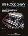HP Books HP1484 - HP Books Big-Block Chevy Engine Buildups Guide