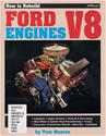 HP Books HP36 - HP Books How to Rebuild Ford V-8 Engines