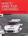 HP Books How to Make Your Car Handle