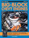 HP Books How to Rebuild Big-Block Chevy Engines