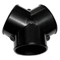Hot Rod Air 24-3250 - Hot Rod Air Duct Hose Connectors