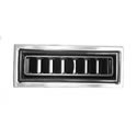Hot Rod Air 41-1101 - Hot Rod Air Dash Vent Louvers