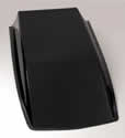 Harwood 1124 - Harwood Fiberglass Cowl Induction Hood Scoops