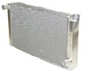 Howe Racing 342A - Howe Aluminum Radiators