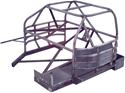 Howe Racing 353941 - Howe Perimeter Oval Roll Cage Kits