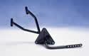 Howe Gas Pedals