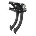 Howe Racing 5262 - Howe Hanging Pedal Assemblies