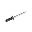 Howe Racing 66266BK - Howe Rivets