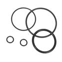 Howe Racing 828715 - Howe Hydraulic Throwout Bearing O-Ring Kits