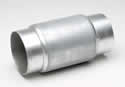 Howe Racing H3001 - Howe Dual Mufflers