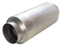 Howe Racing H3015 - Howe Mufflers