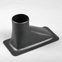 Howe Racing RE206 - Howe Air Ducts