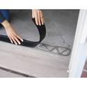 Genuine Hotrod Hardware HRH-194810 - Genuine Hotrod Hardware® Garage Threshold