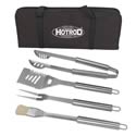 Genuine Hotrod Hardware® Stainless Steel Barbecue Sets