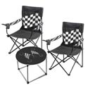 Genuine Hotrod Hardware® Folding Chair and Table Combos