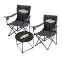 Genuine Hotrod Hardware HRH-C0026 - Genuine Hotrod Hardware® Folding Chair and Table Combos