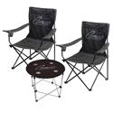 Genuine Hotrod Hardware HRH-C0033 - Genuine Hotrod Hardware® Folding Chair and Table Combos