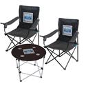 Genuine Hotrod Hardware HRH-C0035 - Genuine Hotrod Hardware® Folding Chair and Table Combos
