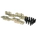 Howards Cams 90121 - Howards Cams Maximum Effort Stud Girdle Kits