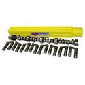 Howards Cams CL120245-12 - Howards Cams Retro-Fit Hydraulic Roller Camshaft and Lifter Kits