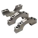 Howards Cams Extreme Billet Main Caps
