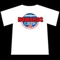 Howards Cams SHIRT-3XL - Howards Cams T-Shirts