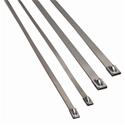 Click here for more information about Heatshield Products Thermal-Tie Locking Ties