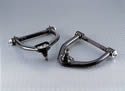 Click here for more information about Hotchkis Sport Suspension Tubular A-Arms