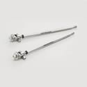 Click here for more information about Hotchkis Sport Suspension Adjustable Strut Rods