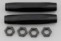 Hotchkis Sport Suspension 1607 - Hotchkis Sport Suspension Tie Rod Sleeves