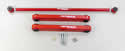 Hotchkis Sport Suspension 1801R - Hotchkis Sport Suspension Rear Suspension Packages